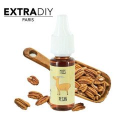 CONCENTRÉ NOIX DE PECAN - EXTRADIY-DIY - Do It Yourself-alavape.com