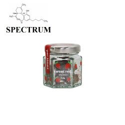 SWEET RED - SPECTRUM-CBD-alavape.com
