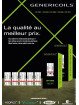 RÉSISTANCES VP PNP / 5PCS - GENERICOILS-Ecigarettes-alavape.com