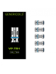 RÉSISTANCES VP PNP / 5PCS - GENERICOILS-Ecigarettes-alavape.com