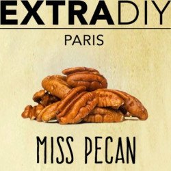 CONCENTRÉ NOIX DE PECAN - EXTRADIY-DIY - Do It Yourself-alavape.com
