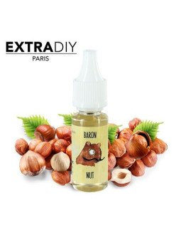 CONCENTRÉ NOISETTE GRILLEE 'BARON NUT' - EXTRADIY-DIY - Do It Yourself-alavape.com