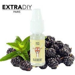 CONCENTRÉ MURE - EXTRADIY-DIY - Do It Yourself-alavape.com