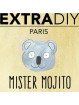 CONCENTRÉ MOJITO - EXTRADIY-DIY - Do It Yourself-alavape.com