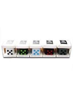 FIDGET CUBE ANTI STRESS-Accessoires-alavape.com