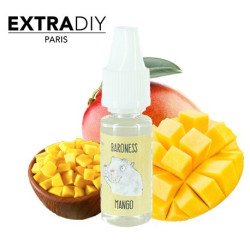CONCENTRÉ MANGUE 'BARONESS MANGO' - EXTRADIY-DIY - Do It Yourself-alavape.com