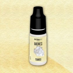 CONCENTRÉ MANGUE 'BARONESS MANGO' - EXTRADIY-DIY - Do It Yourself-alavape.com