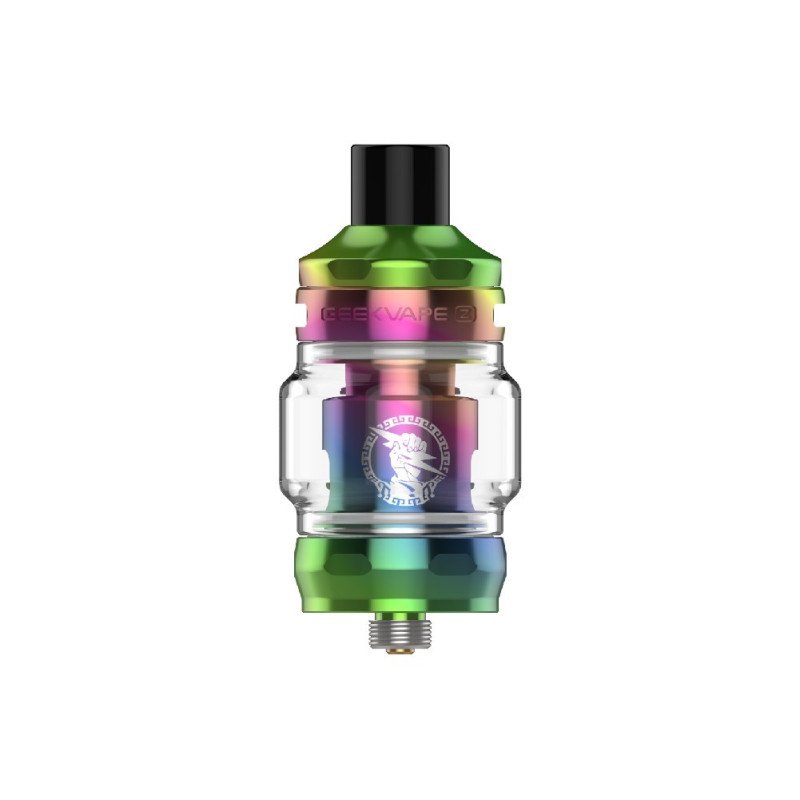 CLEAROMISEUR Z NANO 2 3.5ML - GEEKVAPE-Ecigarettes-alavape.com