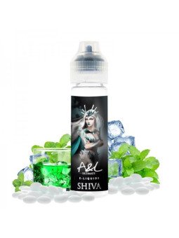 E LIQUIDE SHIVA 50ML ULTIMATE - ARÔMES ET LIQUIDES--alavape.com