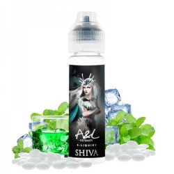 E LIQUIDE SHIVA 50ML ULTIMATE - ARÔMES ET LIQUIDES--alavape.com