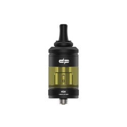CLEAROMISEUR SIREN G MTL - DIGIFLAVOR-Ecigarettes-alavape.com