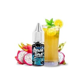 E LIQUIDE DRAGON FRUIT 10ML - LEMON TIME ELIQUID FRANCE--alavape.com