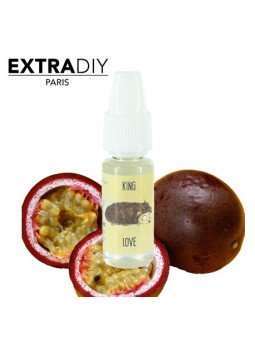 CONCENTRÉ FRUIT PASSION 'KING LOVE' - EXTRADIY-DIY - Do It Yourself-alavape.com