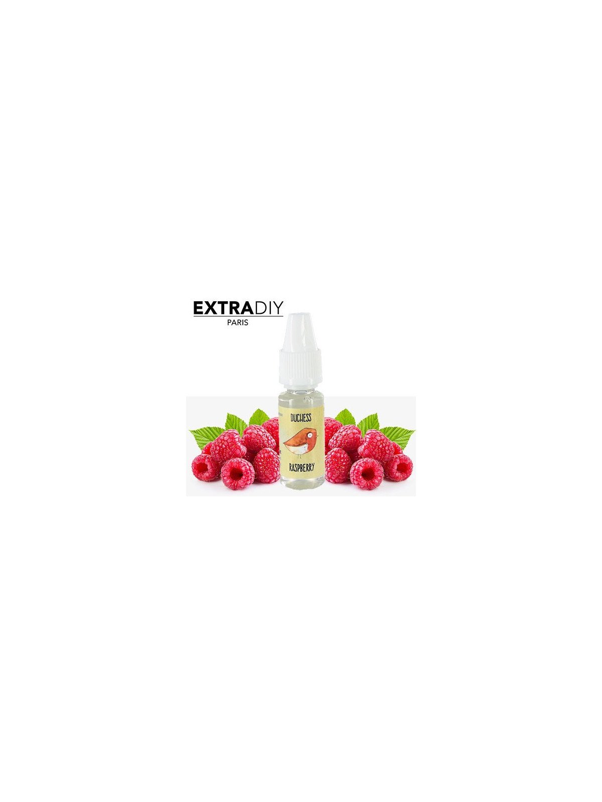 CONCENTRÉ FRAMBOISE 'DUCHESS RASPBERRY' - EXTRADIY-DIY - Do It Yourself-alavape.com