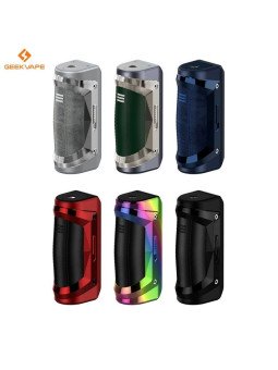 BOX AEGIS SOLO 2 S100 - GEEKVAPE-Ecigarettes-alavape.com