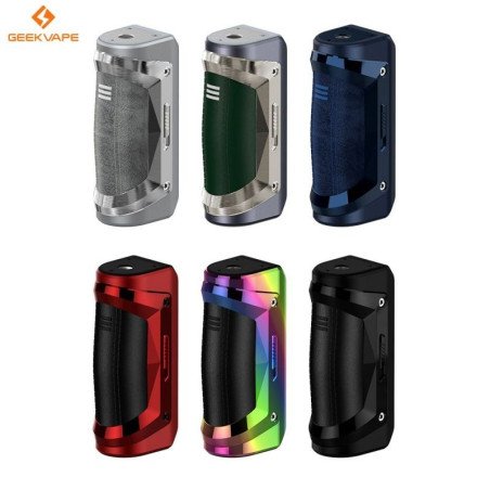 BOX AEGIS SOLO 2 S100 - GEEKVAPE-Ecigarettes-alavape.com