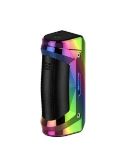 BOX AEGIS SOLO 2 S100 - GEEKVAPE-Ecigarettes-alavape.com
