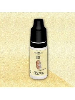 CONCENTRÉ EUCALYPTUS 'PROF EUCALYPTUS' - EXTRADIY-DIY - Do It Yourself-alavape.com