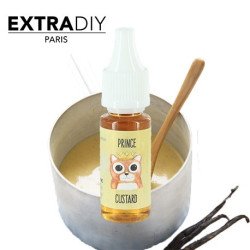 CONCENTRÉ CREME ANGLAISE 'PRINCE CUSTARD' - EXTRADIY-DIY - Do It Yourself-alavape.com