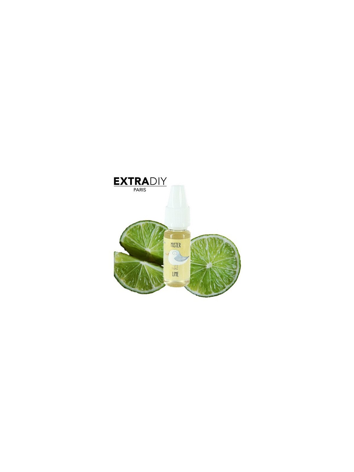 CONCENTRÉ CITRON VERT 'MISTER LIME' - EXTRADIY-DIY - Do It Yourself-alavape.com