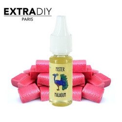 CONCENTRÉ CHEWING GUM M. 'MISTER MALAGUM' - EXTRADIY-DIY - Do It Yourself-alavape.com