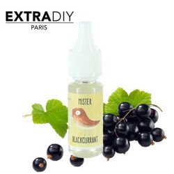 CONCENTRÉ CASSIS 'MISTER BLACKCURRANT' - EXTRADIY-DIY - Do It Yourself-alavape.com