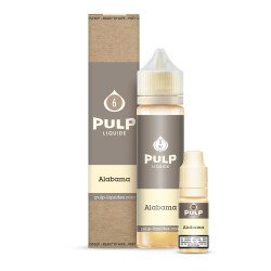E LIQUIDE PACK 60ML ALABAMA - PULP--alavape.com