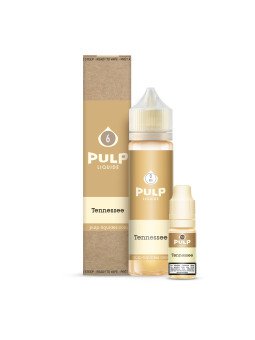 E LIQUIDE PACK 60ML TENNESSEE - PULP--alavape.com