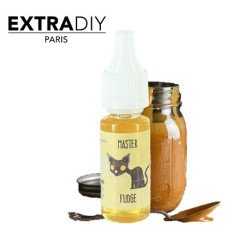CONCENTRÉ CARAMEL 'MASTER FUDGE' - EXTRADIY-DIY - Do It Yourself-alavape.com