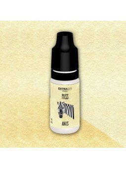 CONCENTRÉ ANIS 'MISS ANIS' - EXTRADIY-DIY - Do It Yourself-alavape.com