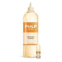 E LIQUIDE CLÉMENTINE DE SICILE 1L - PULP--alavape.com