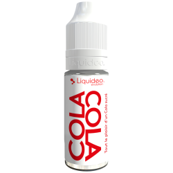 E LIQUIDE COLA COLA 10ML - LIQUIDEO--alavape.com