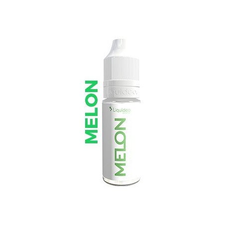 E LIQUIDE MELON 10ML - LIQUIDEO--alavape.com