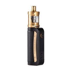 KIT COOLFIRE Z80 LIMITED GOLD EDITION - INNOKIN-Ecigarettes-alavape.com