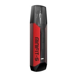 KIT MINIFIT-S - JUSTFOG-Ecigarettes-alavape.com