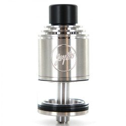 ATOMISEUR INDERESERVE RTA - WISMEC-Ecigarettes-alavape.com