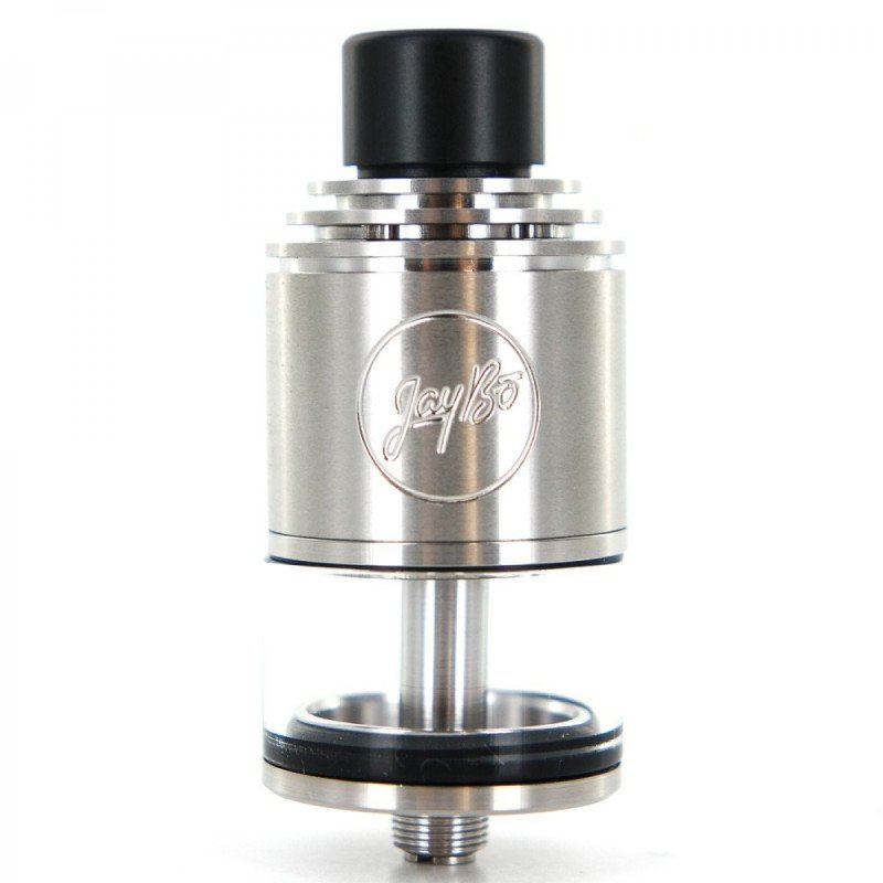 ATOMISEUR INDERESERVE RTA - WISMEC-Ecigarettes-alavape.com