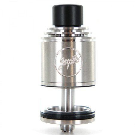 ATOMISEUR INDERESERVE RTA - WISMEC-Ecigarettes-alavape.com