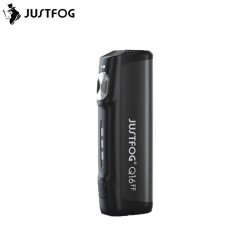 BOX Q16 FF 900MAH - JUSTFOG-Ecigarettes-alavape.com