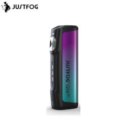 BOX Q16 FF 900MAH - JUSTFOG-Ecigarettes-alavape.com