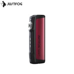 BOX Q16 FF 900MAH - JUSTFOG-Ecigarettes-alavape.com