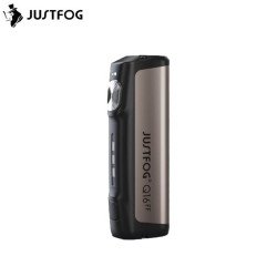 BOX Q16 FF 900MAH - JUSTFOG-Ecigarettes-alavape.com