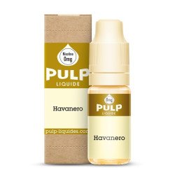 E LIQUIDE HAVANERO 10ML - PULP--alavape.com