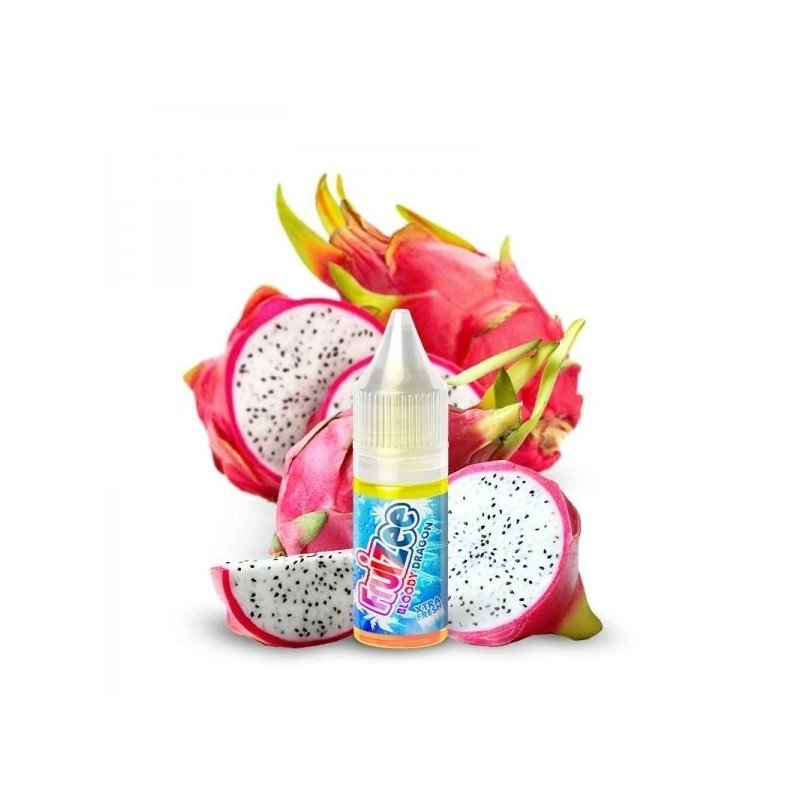 E LIQUIDE BLOODY DRAGON 10ML - FRUIZEE--alavape.com