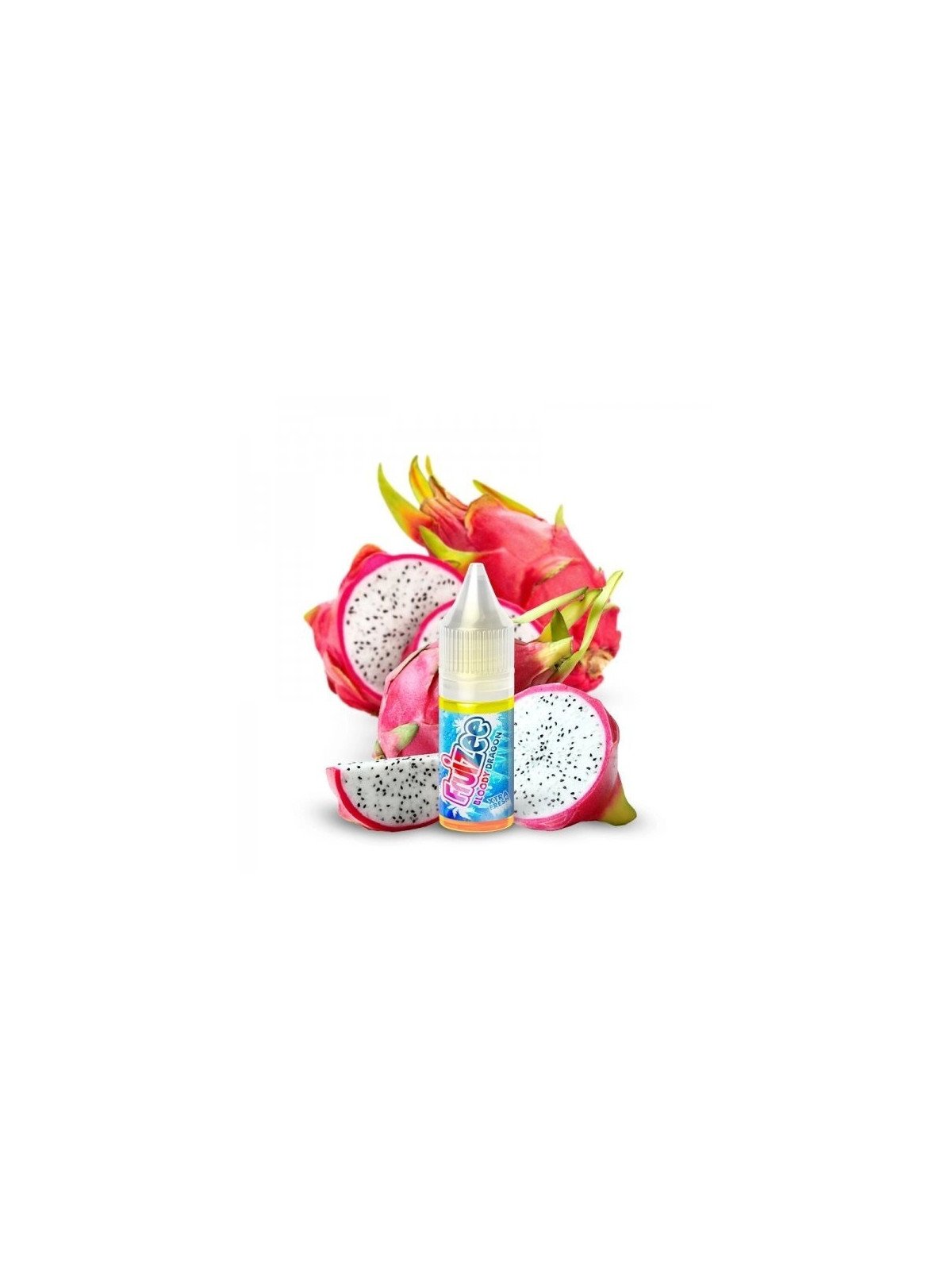 E LIQUIDE BLOODY DRAGON 10ML - FRUIZEE--alavape.com