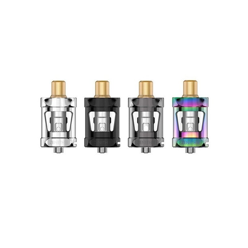 CLEAROMISEUR ZENITH 2 - INNOKIN-Ecigarettes-alavape.com