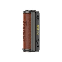 BOX TARGET 200 NEW COLORS - VAPORESSO-Ecigarettes-alavape.com