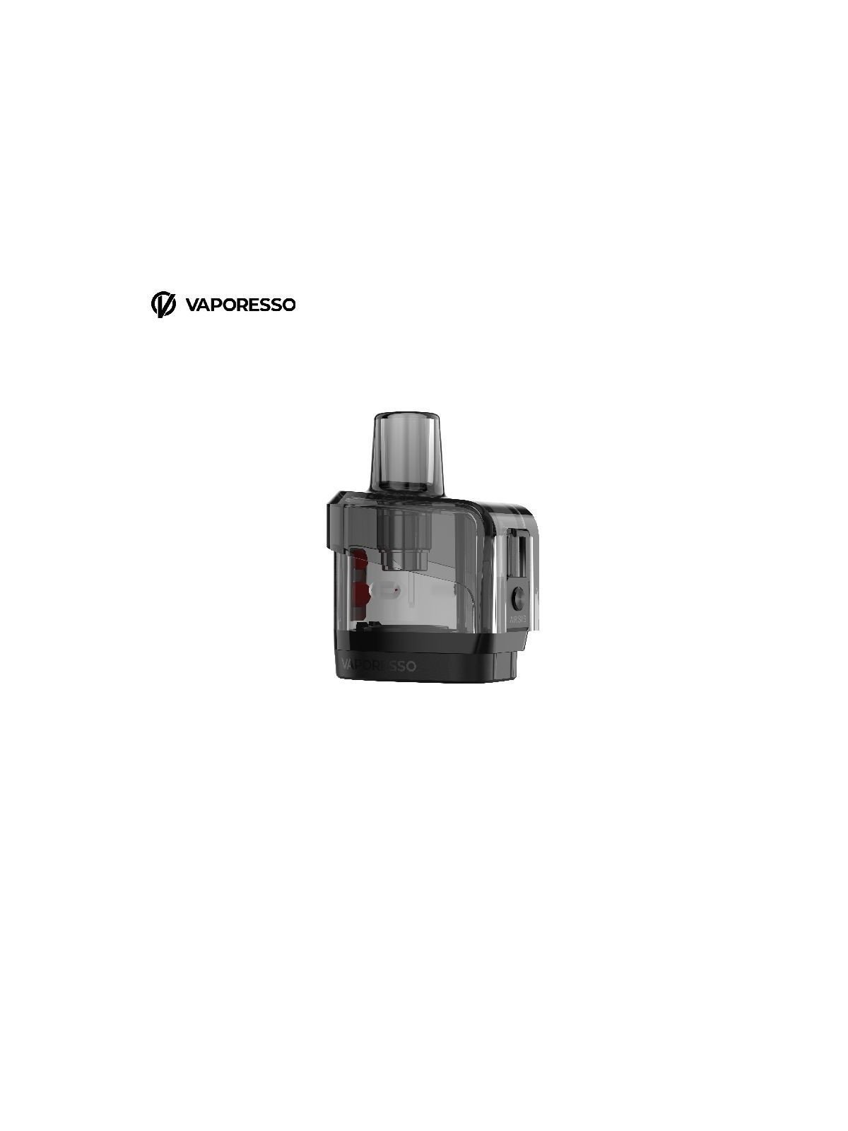 CARTOUCHES GEN AIR / 2PCS VAPORESSO-Ecigarettes-alavape.com