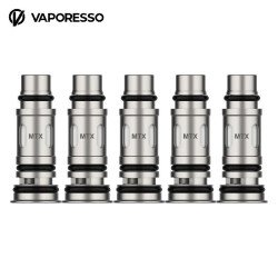 RÉSISTANCES MTX / 5PCS - VAPORESSO-Ecigarettes-alavape.com