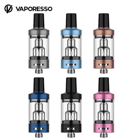 ATOMISEUR ITANK M - VAPORESSO-Ecigarettes-alavape.com